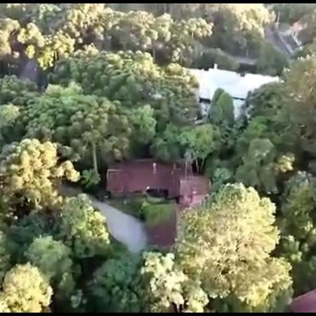 Casa Goldoni Gramado Villa Exterior photo