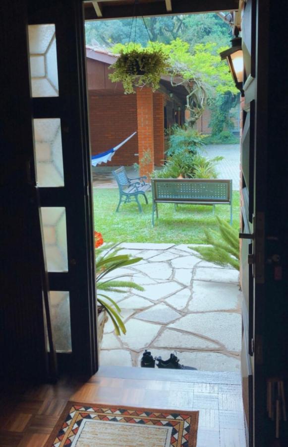 Casa Goldoni Gramado Villa Exterior photo