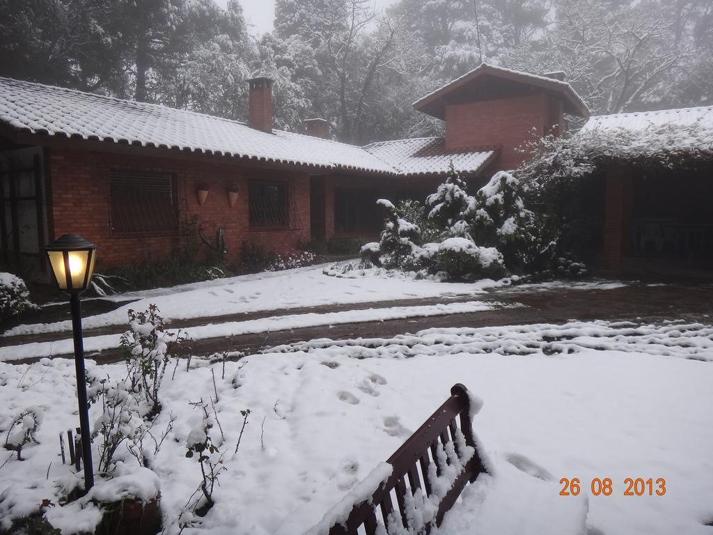 Casa Goldoni Gramado Villa Room photo