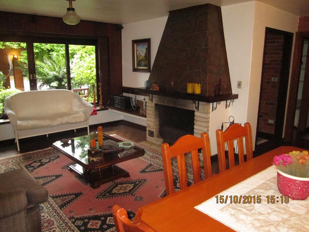 Casa Goldoni Gramado Villa Room photo