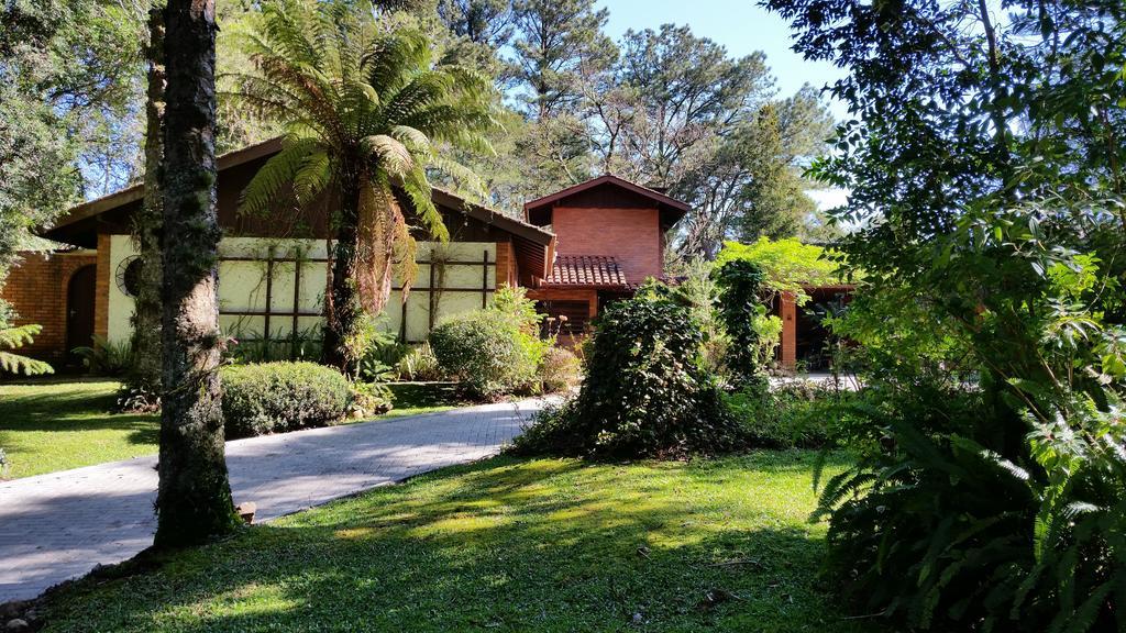 Casa Goldoni Gramado Villa Room photo